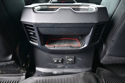 2022 Toyota Tundra 4WD Limited