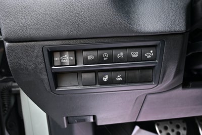 2022 Toyota Tundra 4WD Limited