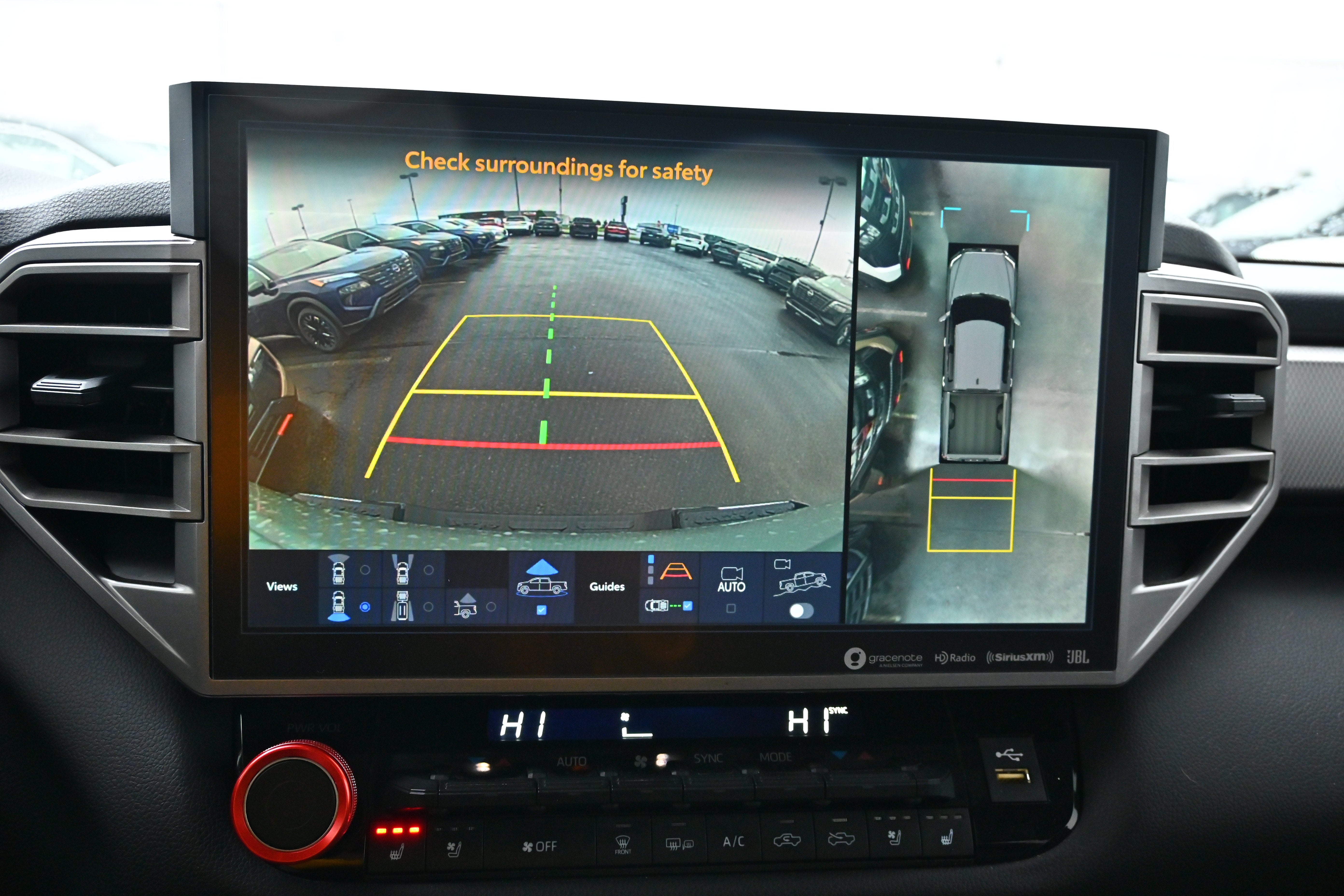 2022 Toyota Tundra 4WD Limited