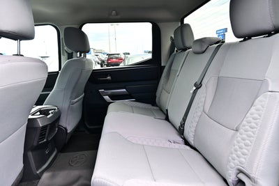 2024 Toyota Tundra 4WD SR5