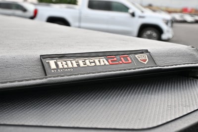 2023 Toyota Tundra 4WD Platinum Hybrid