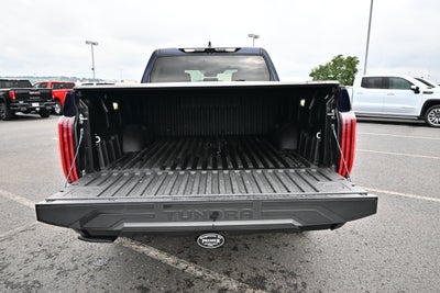 2023 Toyota Tundra 4WD Platinum Hybrid