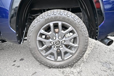 2023 Toyota Tundra 4WD Platinum Hybrid