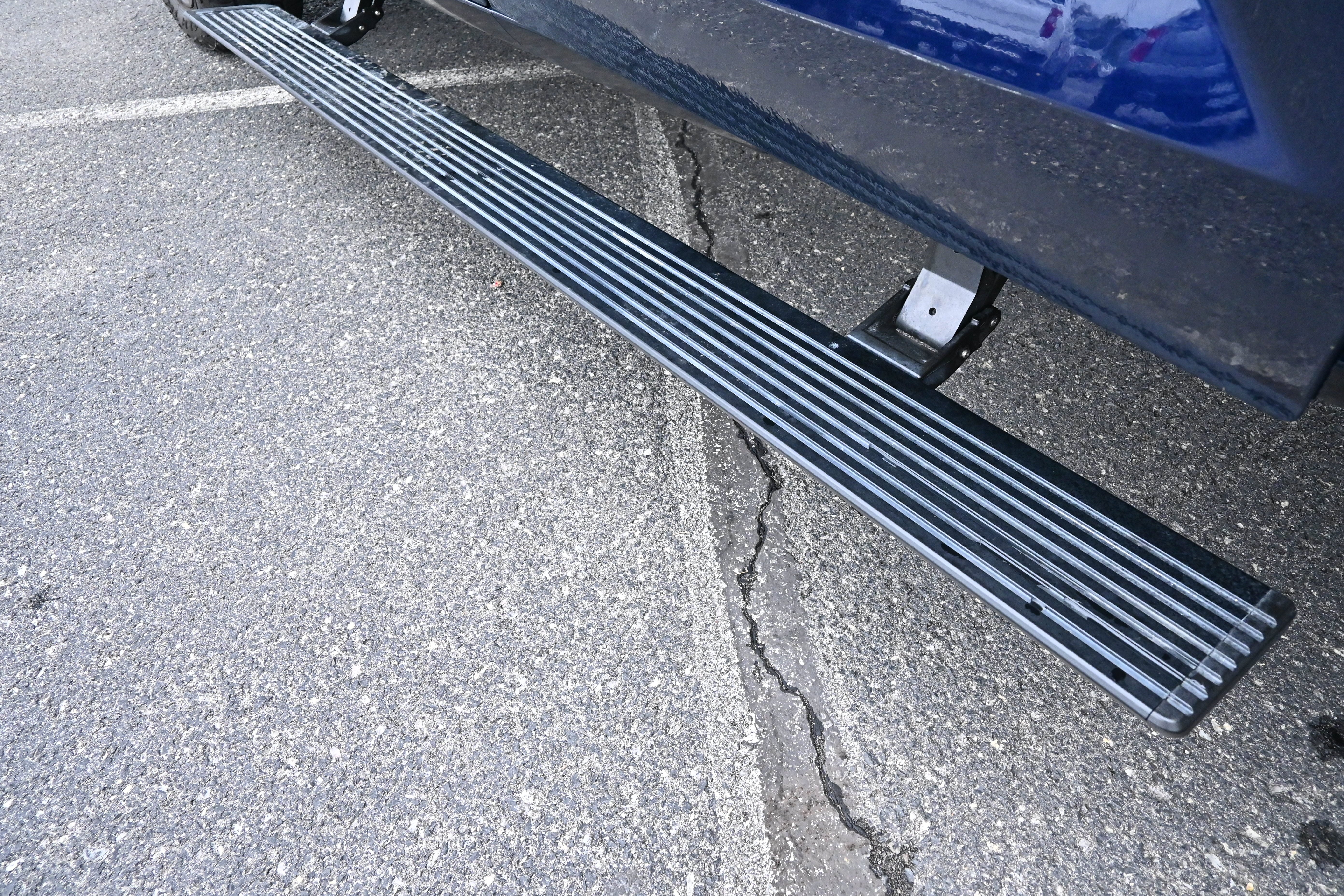 2023 Toyota Tundra 4WD Platinum Hybrid