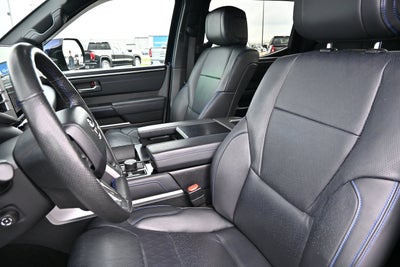2023 Toyota Tundra 4WD Platinum Hybrid