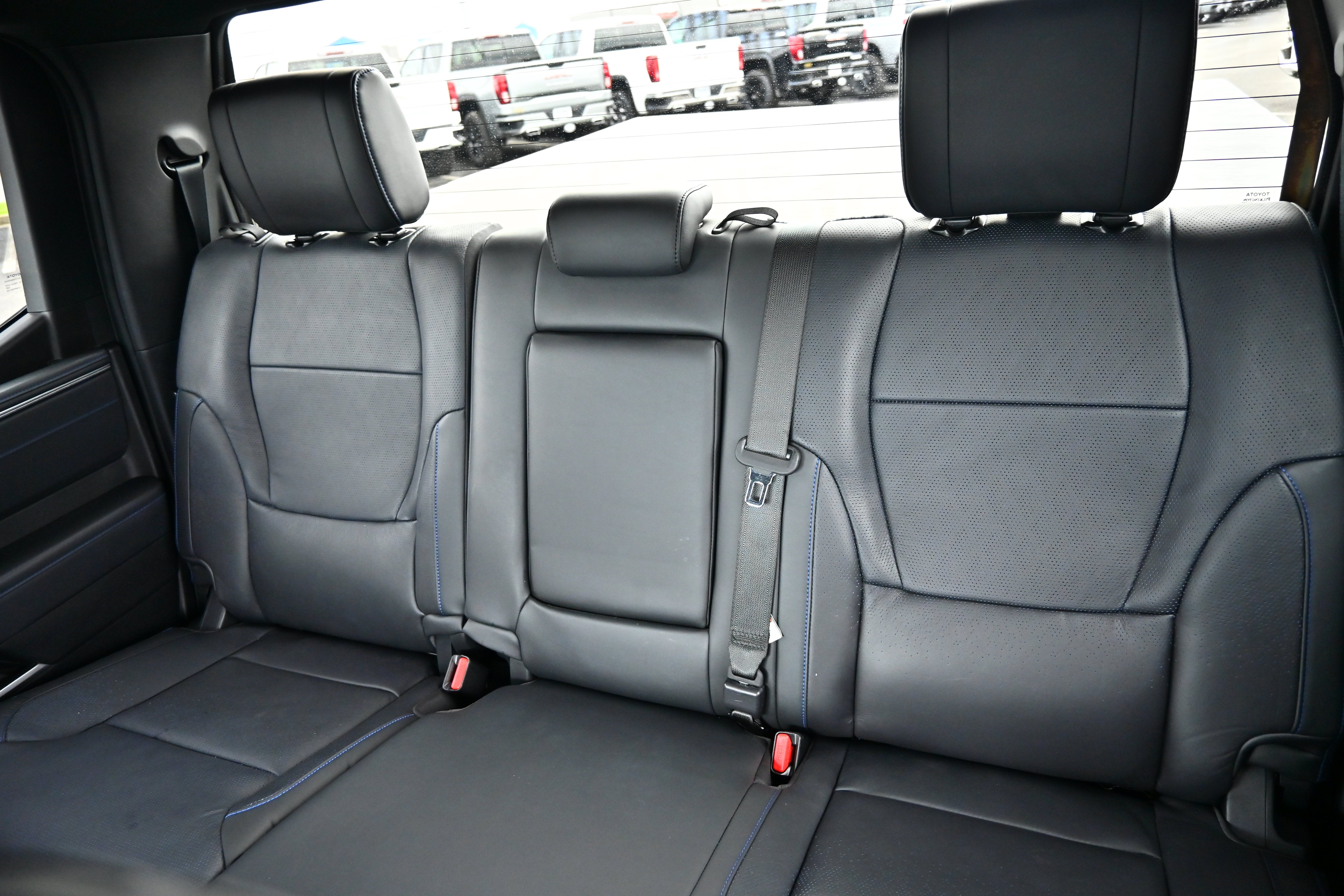 2023 Toyota Tundra 4WD Platinum Hybrid