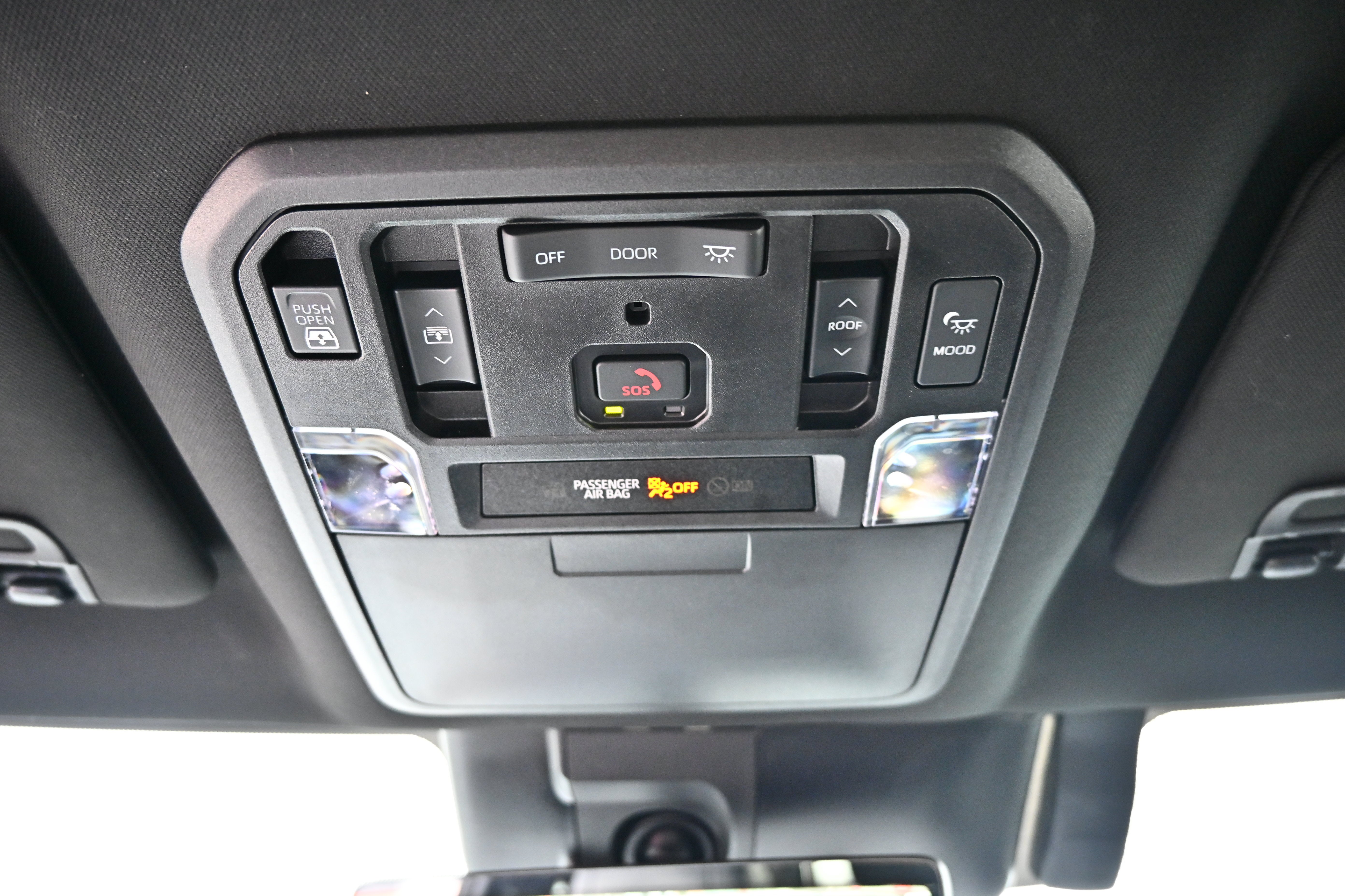 2023 Toyota Tundra 4WD Platinum Hybrid