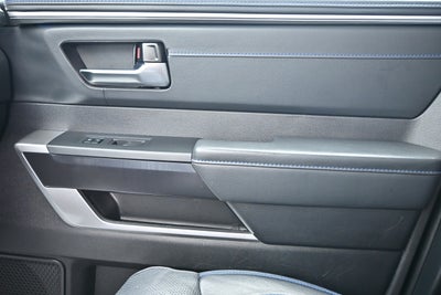 2023 Toyota Tundra 4WD Platinum Hybrid