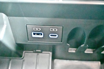 2023 Toyota Tundra 4WD Platinum Hybrid