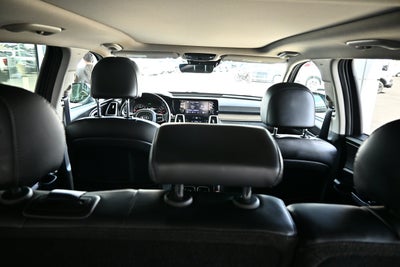 2021 Kia SORENT S