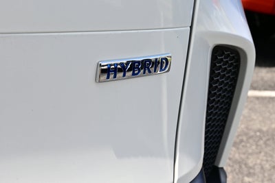 2025 Mazda Mazda CX-50 Hybrid Premium Plus Package