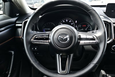 2025 Mazda Mazda CX-50 Hybrid Premium Plus Package