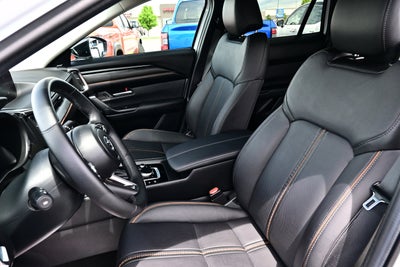 2025 Mazda Mazda CX-50 Hybrid Premium Plus Package