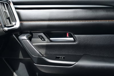 2025 Mazda Mazda CX-50 Hybrid Premium Plus Package