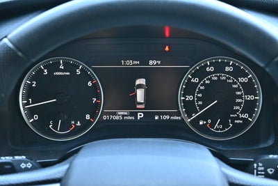 2025 Mitsubishi Outlander ES