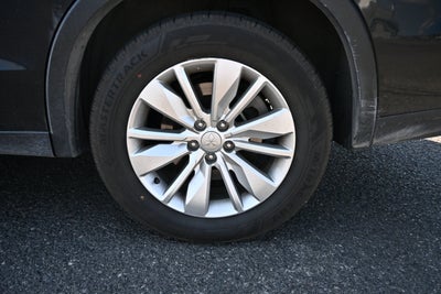 2025 Mitsubishi Outlander ES