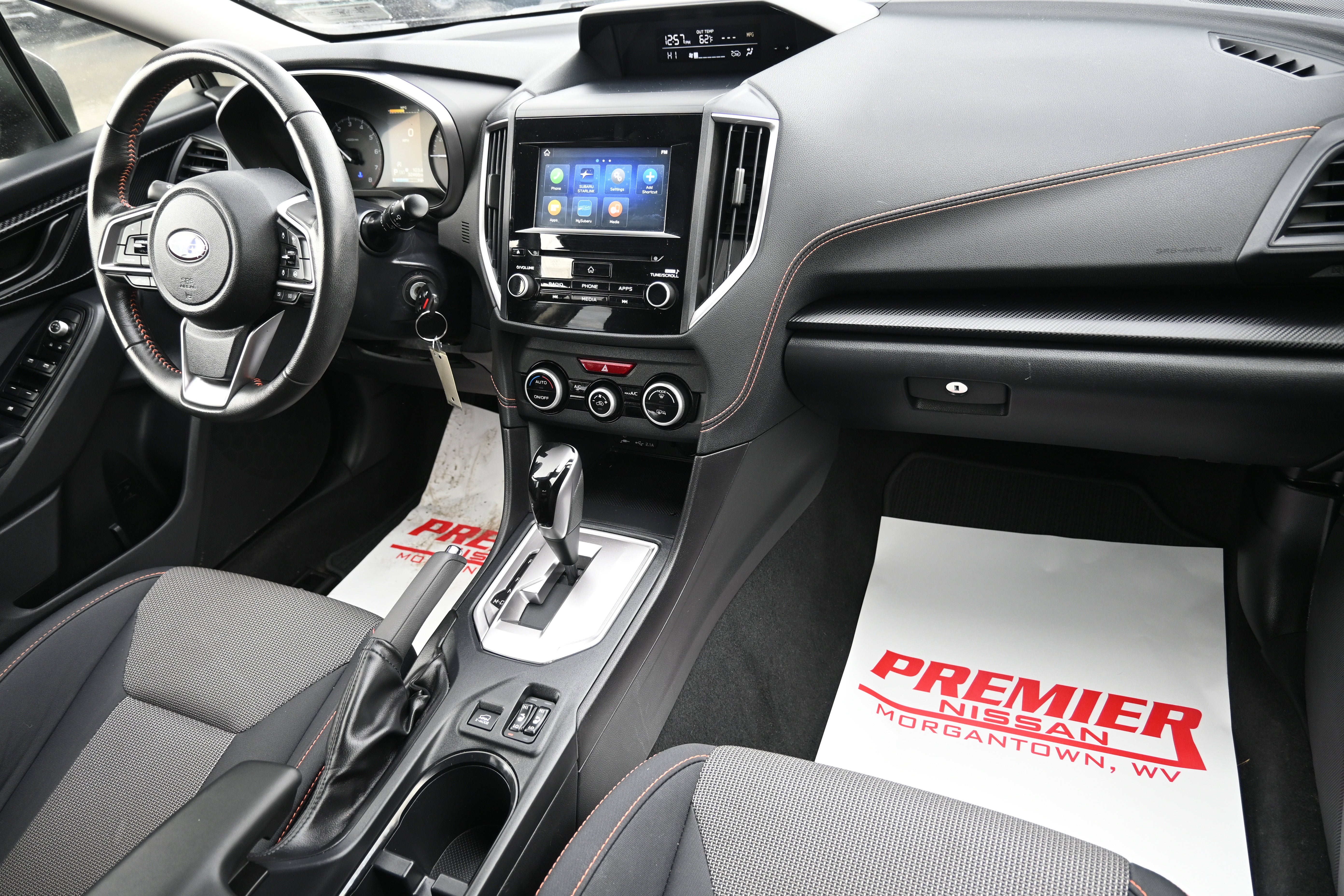 2023 Subaru Crosstrek Premium