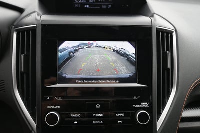 2023 Subaru Crosstrek Premium