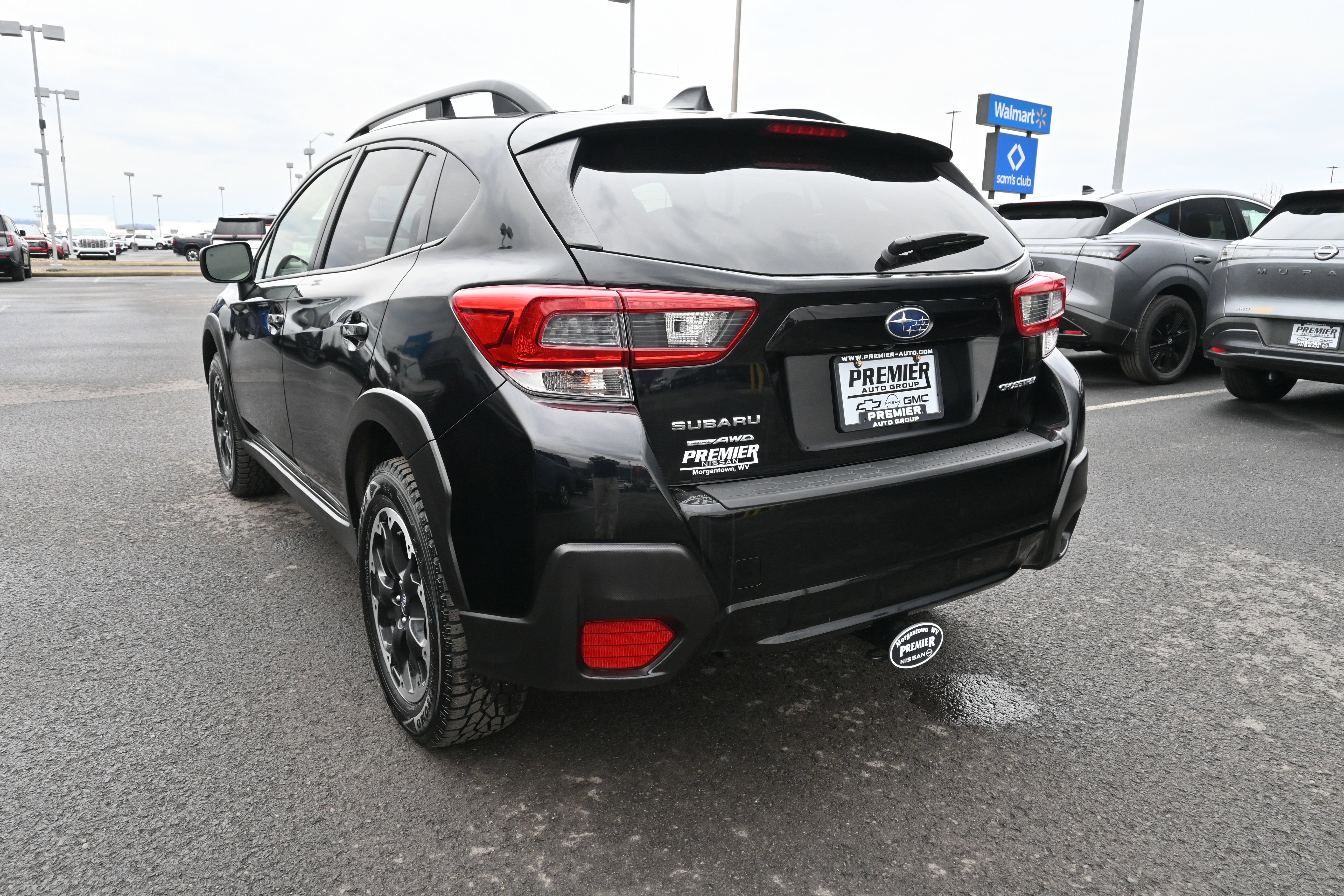 2023 Subaru Crosstrek Premium