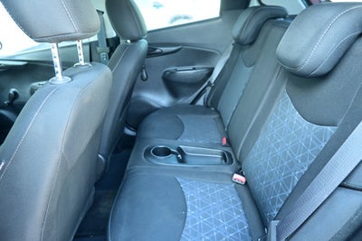 2021 Chevrolet Spark LS Manual