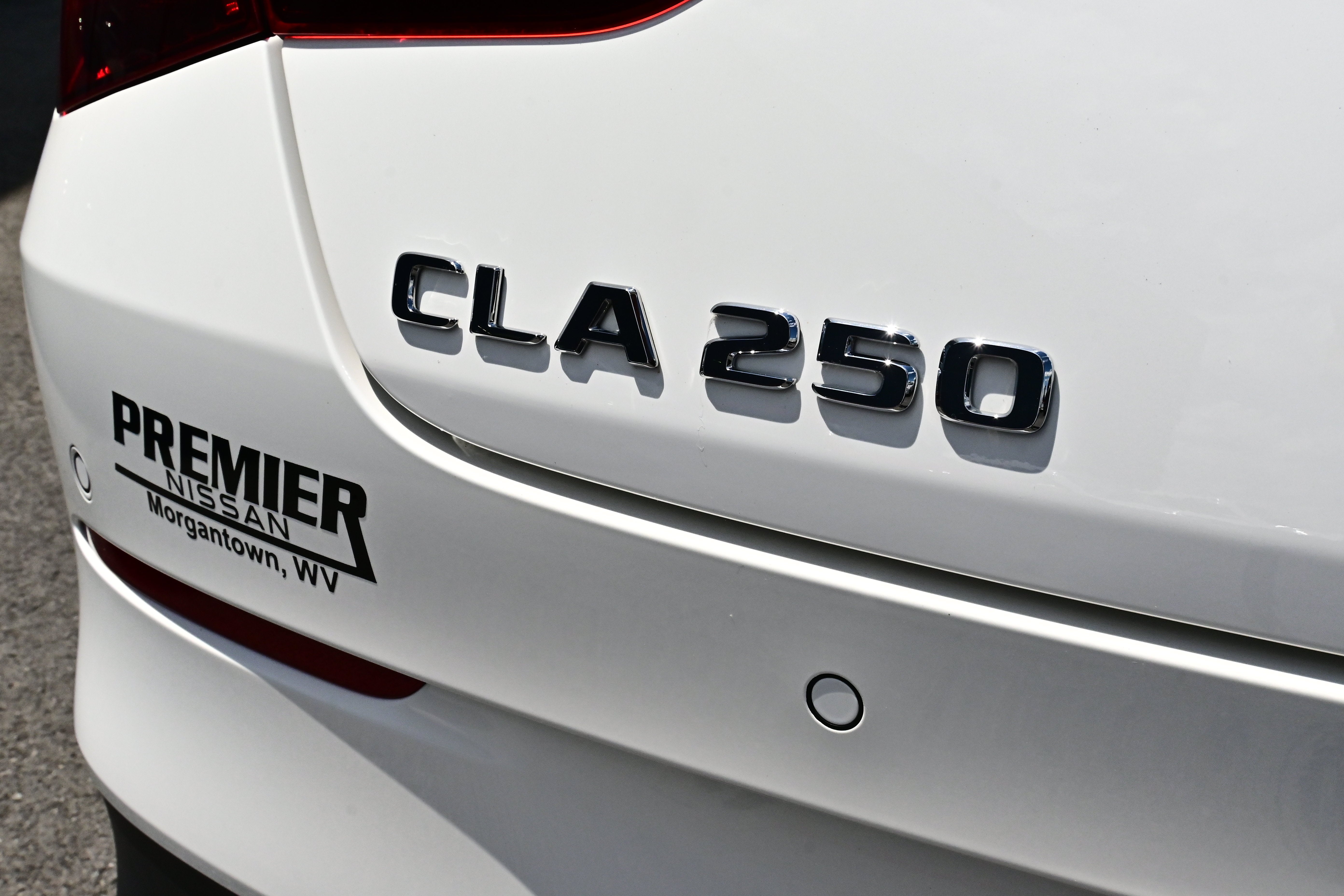 2025 Mercedes-Benz CLA CLA 250 - Photo 10