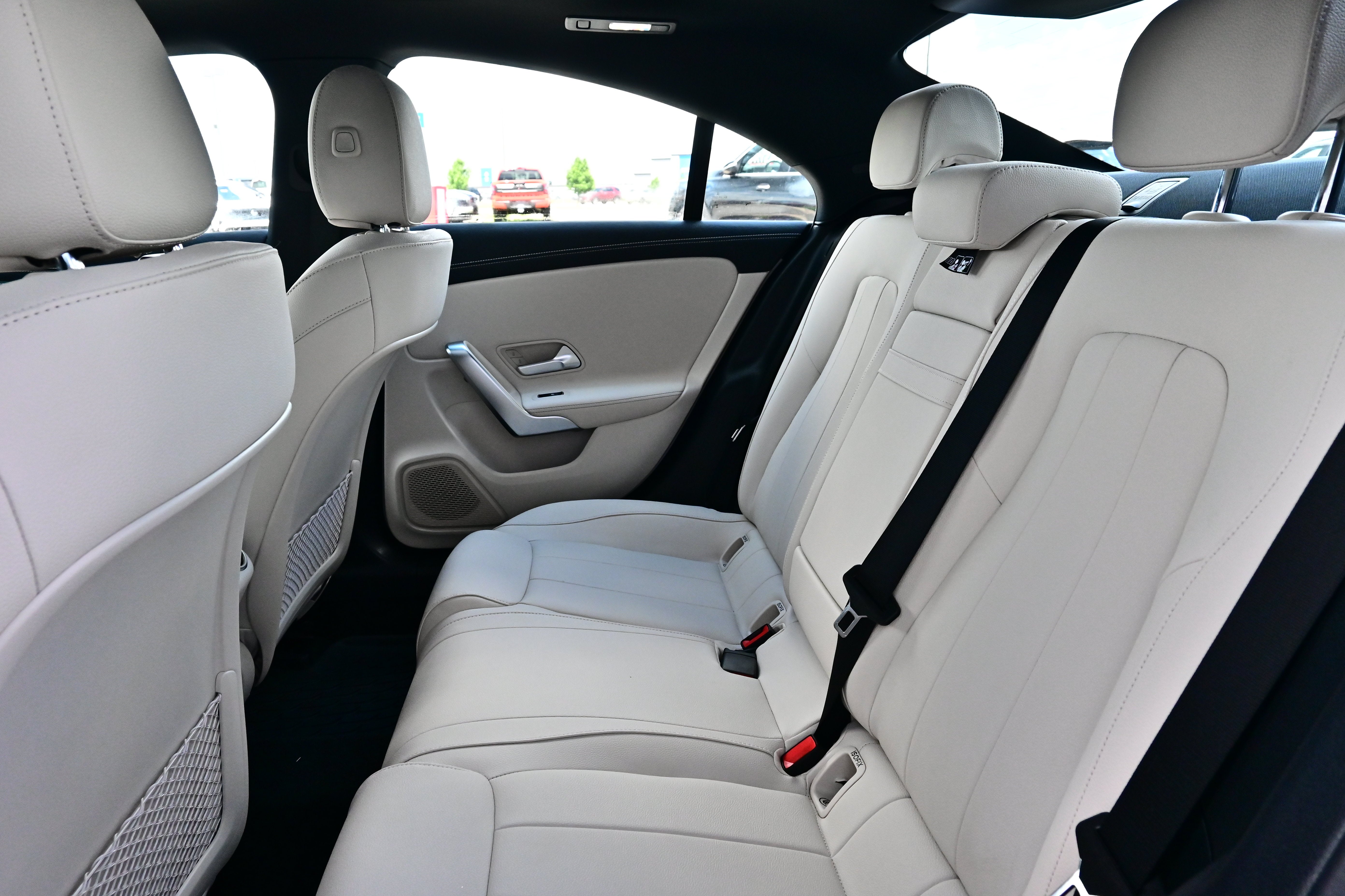 2025 Mercedes-Benz CLA CLA 250 - Photo 13