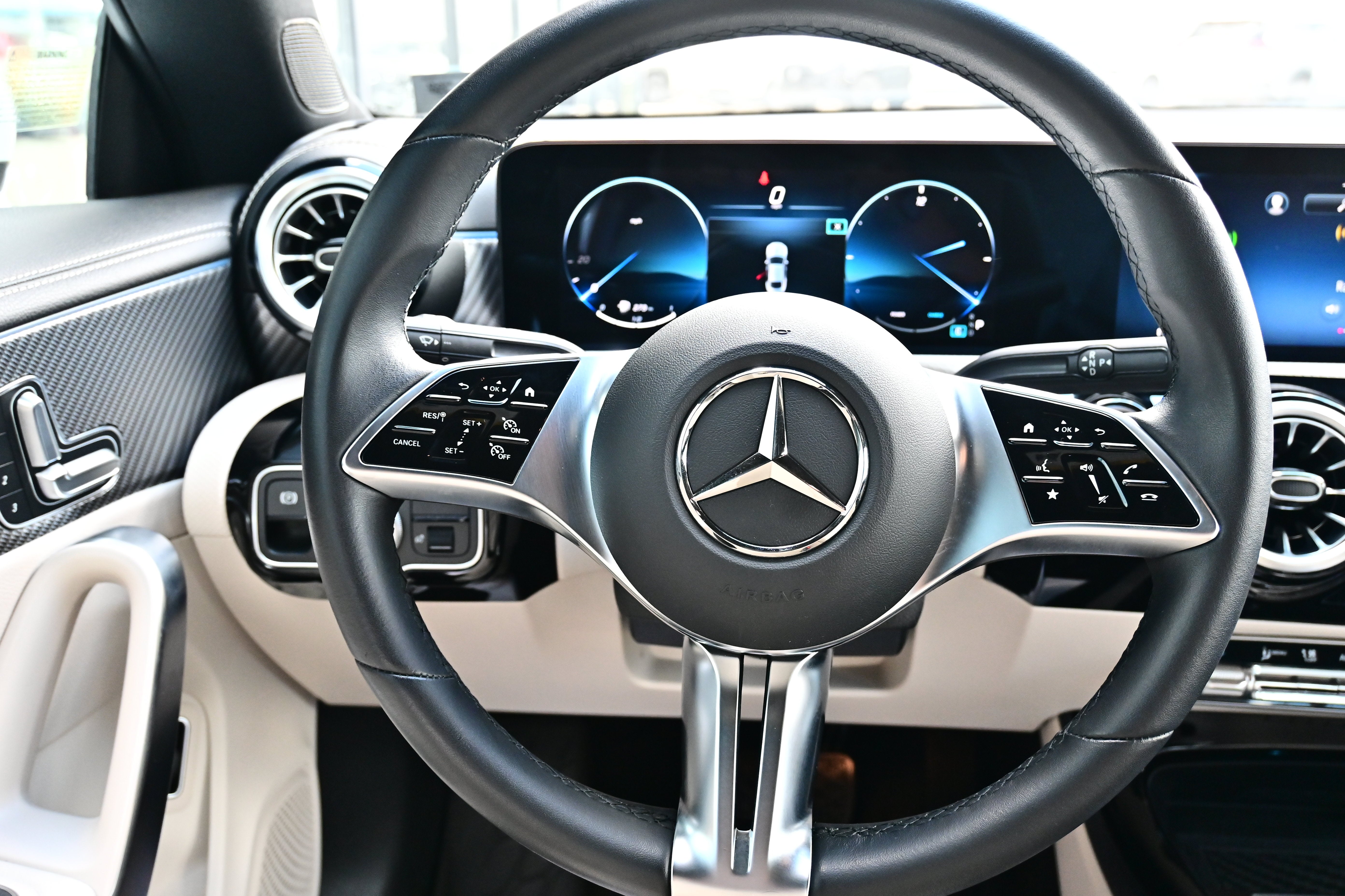 2025 Mercedes-Benz CLA CLA 250 - Photo 16