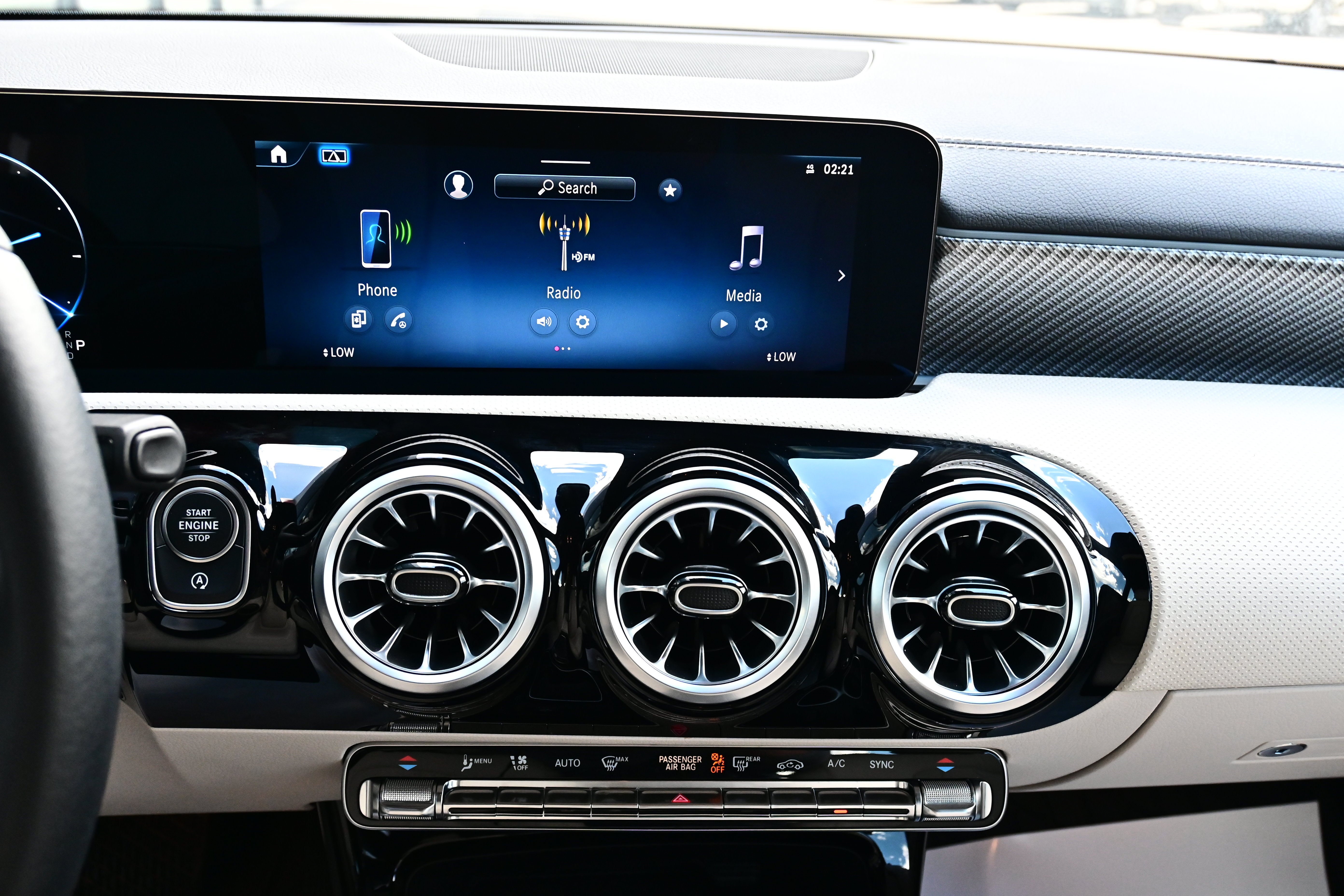 2025 Mercedes-Benz CLA CLA 250 - Photo 17