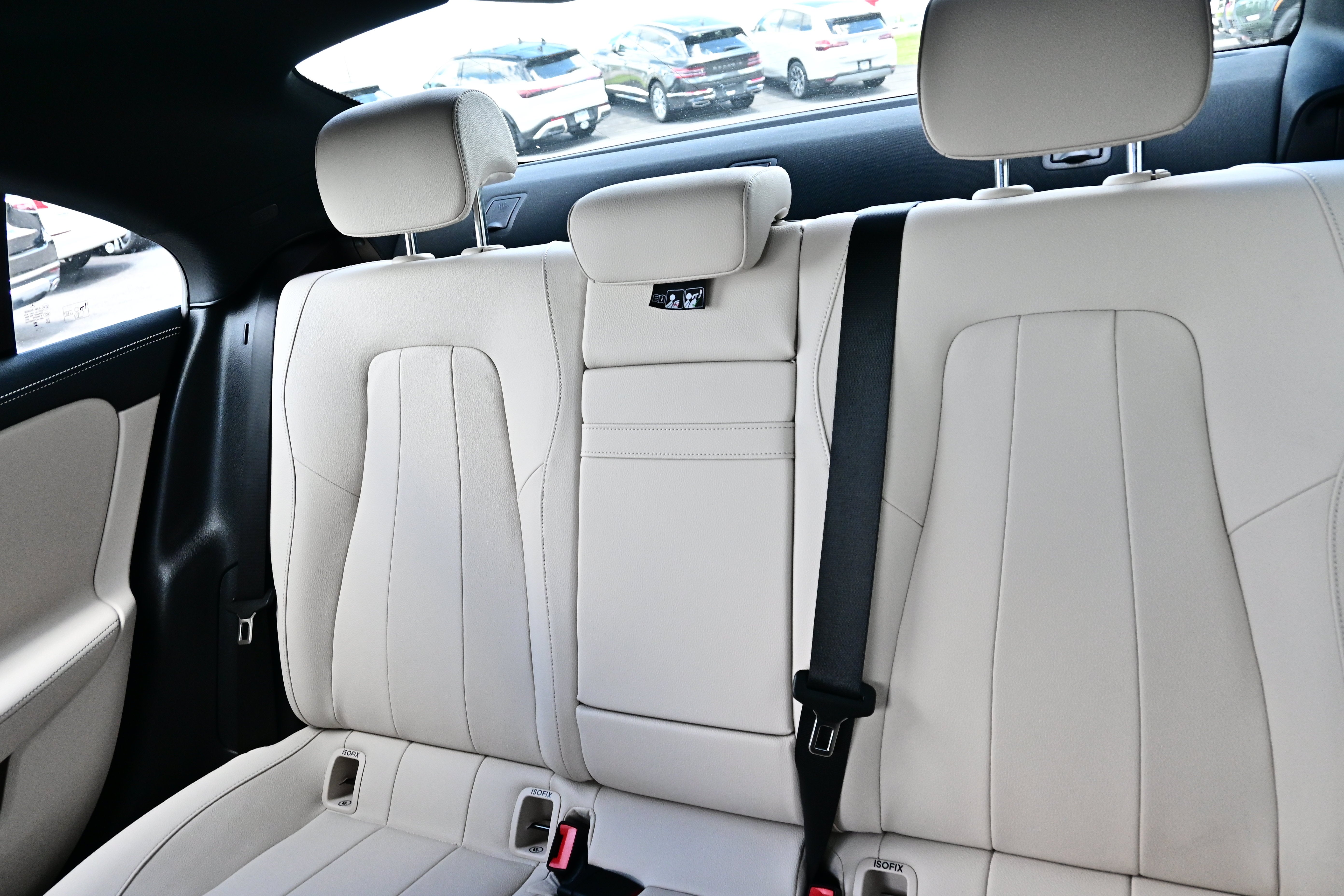 2025 Mercedes-Benz CLA CLA 250 - Photo 23