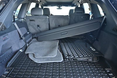 2026 Audi Q7 Premium
