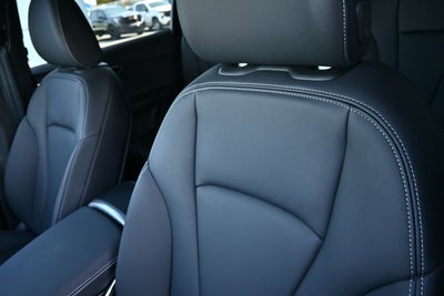 2026 Audi Q7 Premium