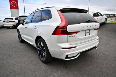 2026 Volvo XC60 Plus