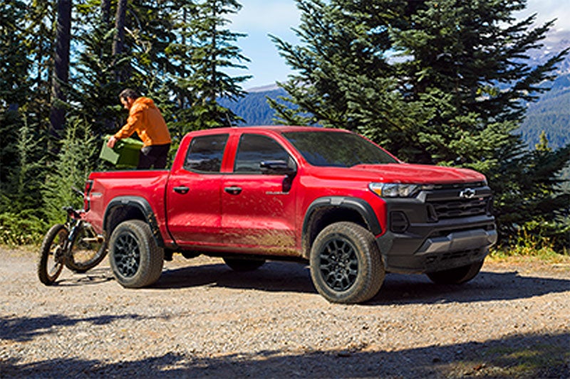 Premier Chevrolet in MORGANTOWN WV