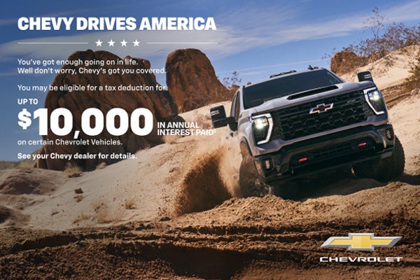 Premier Chevrolet in MORGANTOWN WV