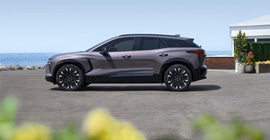 Premier Chevrolet in MORGANTOWN WV