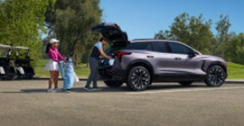 Premier Chevrolet in MORGANTOWN WV