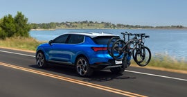 Premier Chevrolet in MORGANTOWN WV