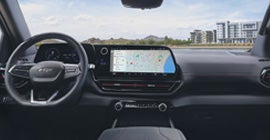 Premier Chevrolet in MORGANTOWN WV