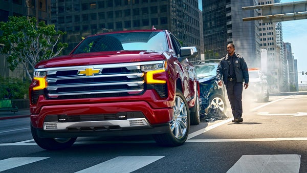 Premier Chevrolet in MORGANTOWN WV