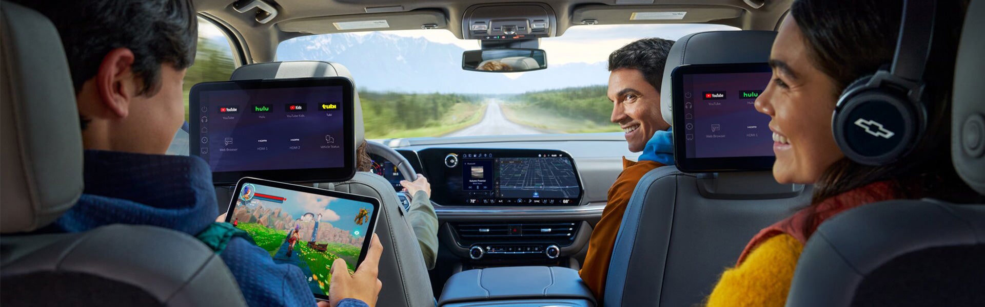 Premier Chevrolet in MORGANTOWN WV