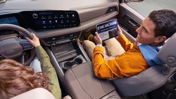 Premier Chevrolet in MORGANTOWN WV