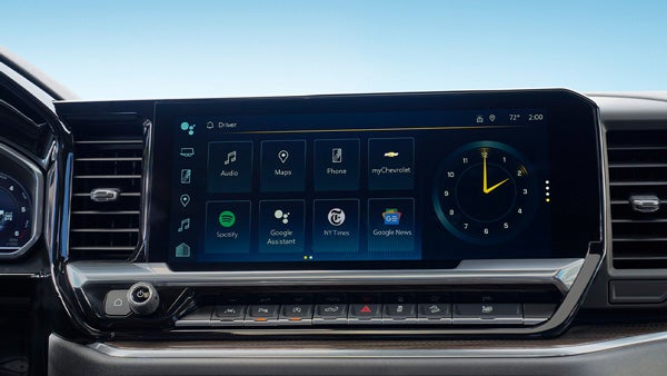 Premier Chevrolet in MORGANTOWN WV