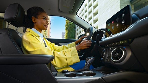 Premier Chevrolet in MORGANTOWN WV