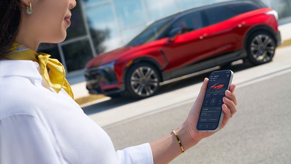 Premier Chevrolet in MORGANTOWN WV