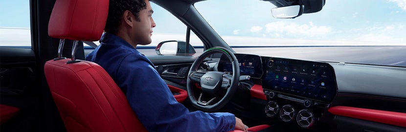 Premier Chevrolet in MORGANTOWN WV