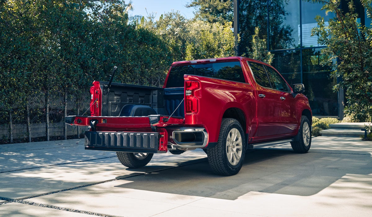 Premier Chevrolet in MORGANTOWN WV