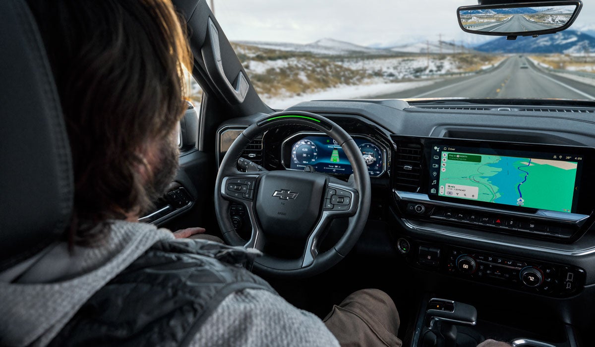 Premier Chevrolet in MORGANTOWN WV
