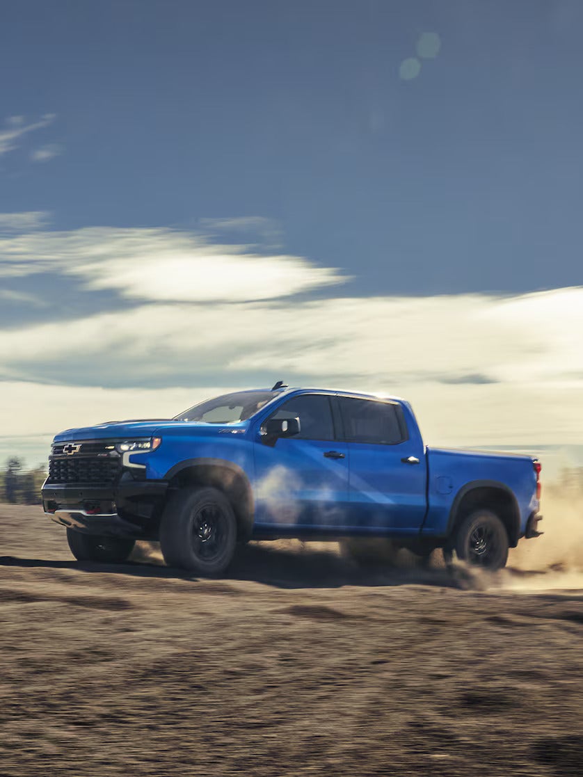 Premier Chevrolet in MORGANTOWN WV