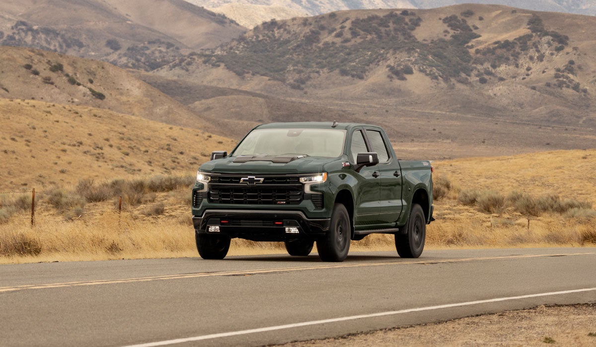 Premier Chevrolet in MORGANTOWN WV