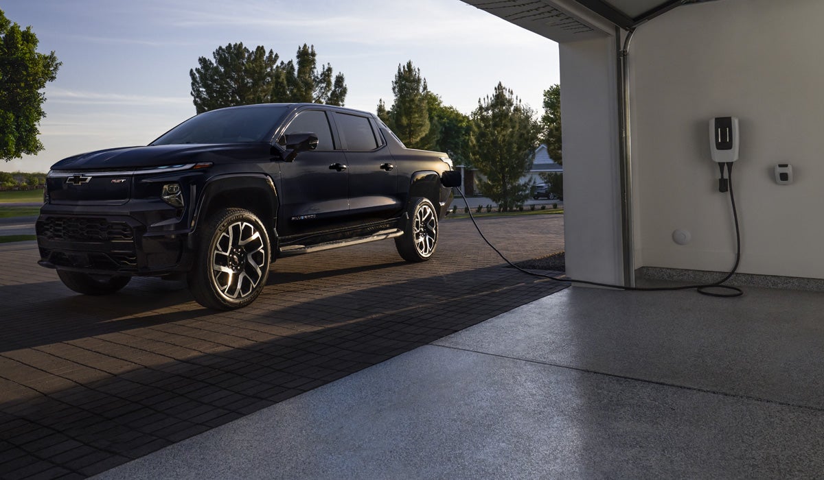 Premier Chevrolet in MORGANTOWN WV